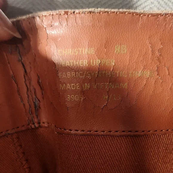 Ralph Lauren Knee-High Boots - Picture 6 of 8